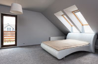 Norley bedroom extensions