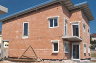 Norley home extensions