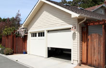 Norley garage construction leads