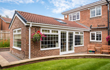 Norley house extension leads