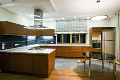 kitchen extensions Norley